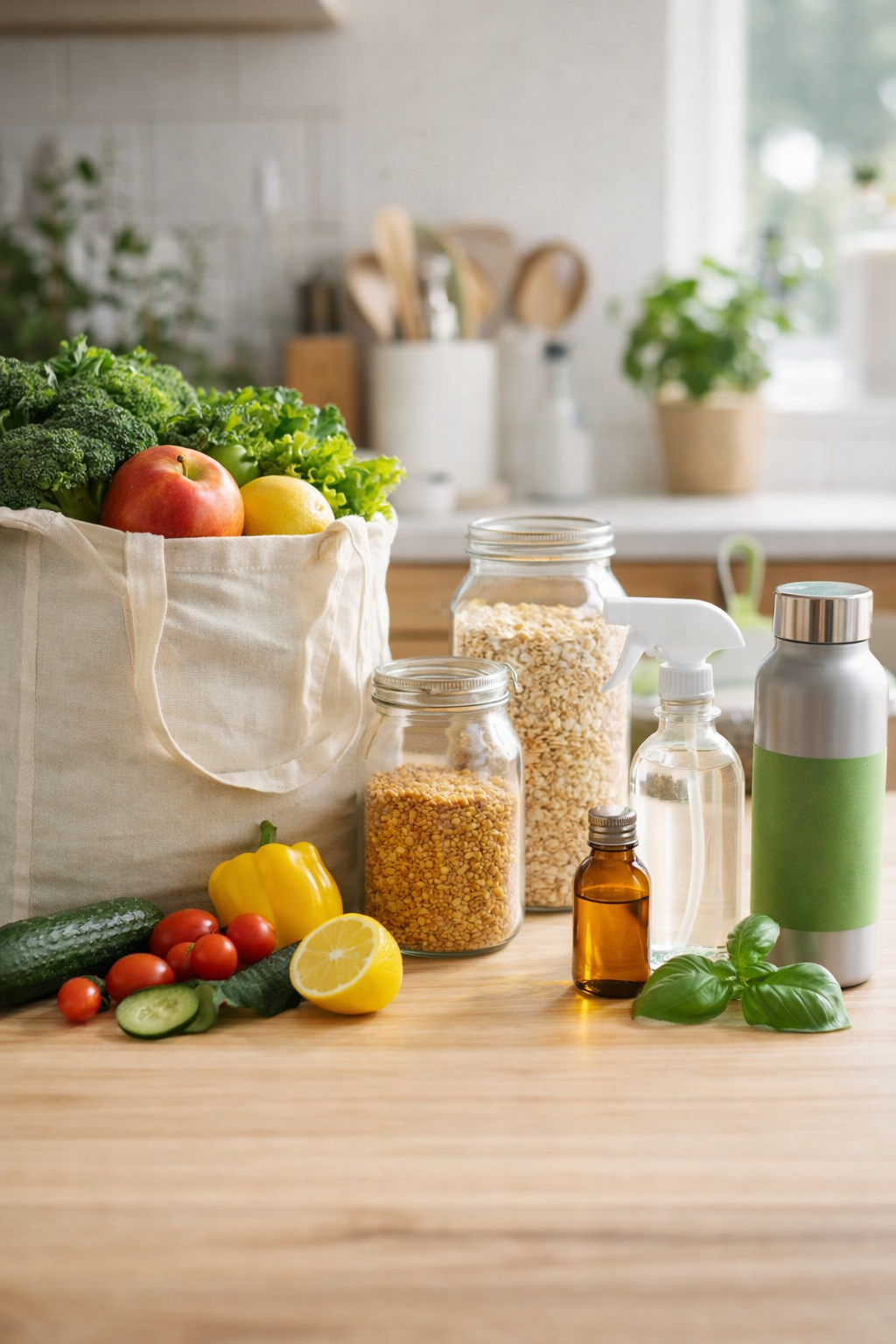 Lead with Health to Unlock Sustainable Choices